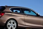 BMW 125d 3-Door 2012 года